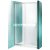 ROTH Sprch.Dvere posu.PXD2N 150 Brillant/tran