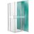 ROTH TDOP1 900/2000 Sprch.dve Biela/tran.