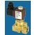 Sol.vent.2VE25IDA 230V G  1"VZD+VODA bpo