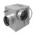 Vent.teplovzd.AN2 d150/315x310x305/ zn.