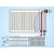 Radiátor KORAD SK 33VKP 900x1600   2612W 2xDrziak