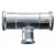 Uhl.ocel T-kus   18x15x18          C41CD