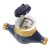 Vodomer iPERL 015 L110 G3/4 Q3_ 2,5 R800 868DN15-1/2"