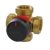 ESBE VRB 142  40 -25,0 ZV 4-cest dva zdr