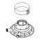 Protherm adaptér 60/100mm  A1K