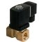 Honeywell ABE 50 Solenoidový ventil voda,oleje do 80st C